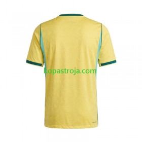 Billiga Fotbollströjor Brasilien Hemma tröja WM 2026 Kortärmad